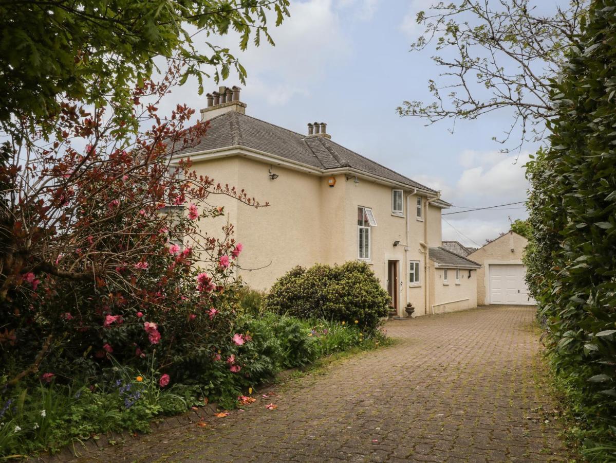 Hector'S House Villa Yelverton Eksteriør billede